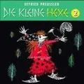 Die kleine Hexe (Neuproduktion) - CD: Die kleine Hexe 2.... | Buch | Zustand gut