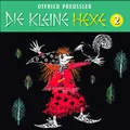 Otfried Preußler | Die kleine Hexe 2. Neuproduktion | Audio-CD | Deutsch (2008)