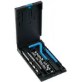 Gewinde-reparatur-set M2,5x0,45 V-coil