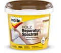 Molto Holz Reparatur Spachtel | 450g