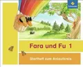 Fara und Fu - Ausgabe 2013: Startheft zum Anlautkre... | Buch | Zustand sehr gut