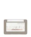 CATRICE Brow Fix Soap Stylist Augenbrauengel 4.1 g Full And Fluffy
