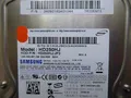 250 GB Samsung HD250HJ / 340921KQ401044 / 2008.04 / BF41-00180A Rev07 disque dur
