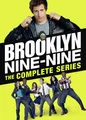 Brooklyn Nine-Nine - Komplette Serie DVD (2022) - Andy Samberg,Terry Crews