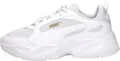Puma Cassia 2.0 Sneakers Laag - Wit - Maat 37