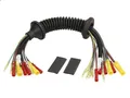 Kabelreparatursatz, Heckklappe SENCOM 503070 für GRANDE PUNTO (199_) 1.2 2009-