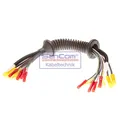 Reparatursatz, Kabelsatz SENCOM 503070