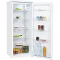 Exquisit Kühlschrank  KS 320-V-H-040 E Weiss