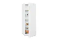 exquisit Vollraumkühlschrank KS320-V-H-040E, 142.6 cm hoch, 54.4 cm breit, XL-Kühlschrank mit reichlich Platz für Ihr Kühlgut
