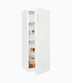 EXQUISIT KS320-V-H-040E Kühlschrank ohne Gefrierfach #38998105