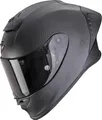 Scorpion EXO-R1 Evo II Carbon Air Helm, schwarz matt, 2XL (63/64)
