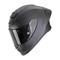 SCORPION EXO-R1 EVO II CARBON AIR SOLID Matt Black XXL