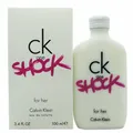 Calvin Klein ck One Shock Eau de Toilette
