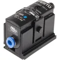 Festo Pressure sensor, M8 plug, 0 to -1 bar (SDE5-V1-O-Q4-P-M8)