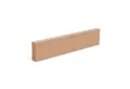 Woodsellers Kantholz Holzleiste - Buche gehobelt - 20 x 70 x 350 mm, (1-tlg), Woodsellers Angebot - Massivholzleiste - Buche gehobelt - 20x70x350mm