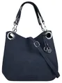 bruno banani Handtasche Kunstfaser Damen 101166