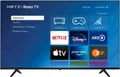 METZ blue 43MUD6001Y Roku TV 108 cm (43") LCD-TV mit LED-Technik