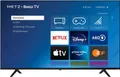 METZ blue LCD-TV 40-45" (100-114cm) 43MUD6001