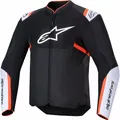 Alpinestars T-SPS Air V2 (Herren, XXL) (3301025-12-2XL)