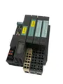 Siemens  6ES7 151-1BA02-0AB0  Simatic ET200S CPU + 3 Module