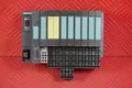 Siemens 6ES7151-1BA02-0AB0 Simatic ET 200S IM + 8 Module Sofort Lieferbar!