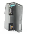 Siemens ET 200S IM 151 6ES7151-1BA02-0AB0 E: 03 V3.0.2 Interface-Modul -used-