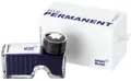 Montblanc® 107756 Tinte - 60 ml Glasflacon, blue