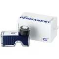 MONTBLANC Tintenfass 128195 permanent blau 60,0 ml, 1 St.