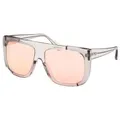 Damensonnenbrille Max Mara EILEEN MM0073