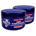 2 er Pack Elvital Color Glanz Deep Purple Maske 2 x 250 ml