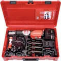 Rothenberger ROMAX 4000 Pressbacken-Set U16-20-25 mm, 1x 4.0 Ah 1000001926