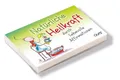 Oups Kärtchenbox - Natürliche Heilkraft | werteART Verlag GmbH | Deutsch | 2023