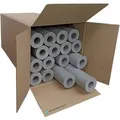 Scorprotect Karton Graue PE Rohrisolierung Angeschlitzt 42 X 25 X 1 Meter