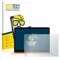 BROTECT AirGlass Matte Schutzglas Folie für Apple MacBook Air 13.3