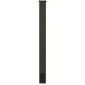 GARMIN Ersatzarmband Smartwatch | Ultrafit Nylon | Moosgrün 26 mm