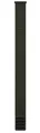 GARMIN UltraFit Wechsel-Armband Nylonband 26 mm Moosgrün 010-13306-24