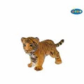 Papo 50021 - Wildtiere - Tigerjunges