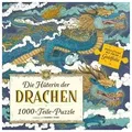 Die Hüterin der Drachen Puzzle