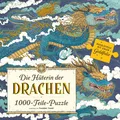 Die Hüterin der Drachen Puzzle Tomislav Tomic Spiel Deutsch 2022 Prestel