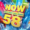 Audio Cd - Now That's What I Call Music! 58 / Various (2 Cd)  - Capitol Records