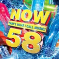 Various Artists Now 58: That's What I Call Music (CD) (US IMPORT)