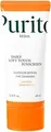  Daily Soft Touch Sunscreen leichte schützende Gesichtscreme SPF 50+ 60 ml