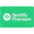 Spotify Premium Guthabenkarte 12 Monate 110€