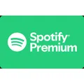 Spotify Premium Gutschein 12 Monate (110 EUR) (Spotify110)