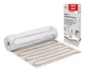 Jollytherm Terraheat Comfort Elektro Fußbodenheizung / Größe 10 x 0,5 m / Heizleistung ca. 900 W / Verbrauch 0,6 kWh - 00036