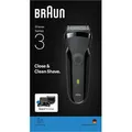 BRAUN Rasierer Series 3 300BT