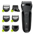 Braun Series 3 300BT (schwarz)
