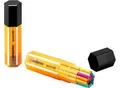 STABILO® Fineliner Point 88, Strichstärke 0,4 mm, farbsortiert in Sechskantbox mit 20 Stück