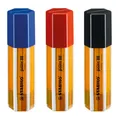 STABILO point 88 20er Big point Box Fineliner  | 1x 20er Box zufällige Farbe