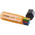 2 bis 40x STABILO Fineliner point 88, 20er Big point Box - SPARE BIS ZU 25%